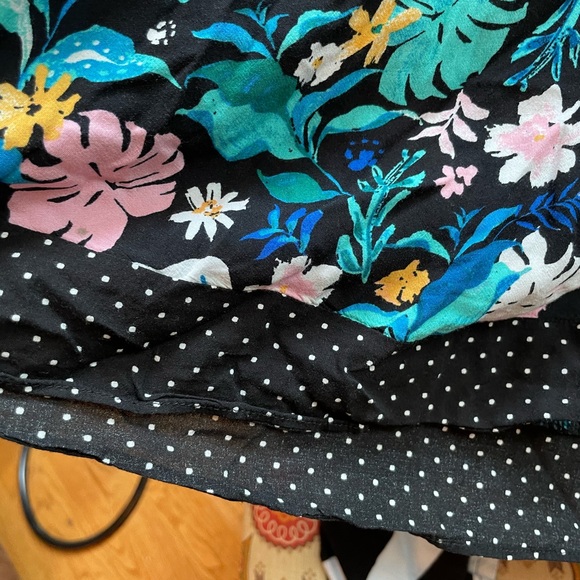 Mini dress or top from Kensie - Picture 4 of 9